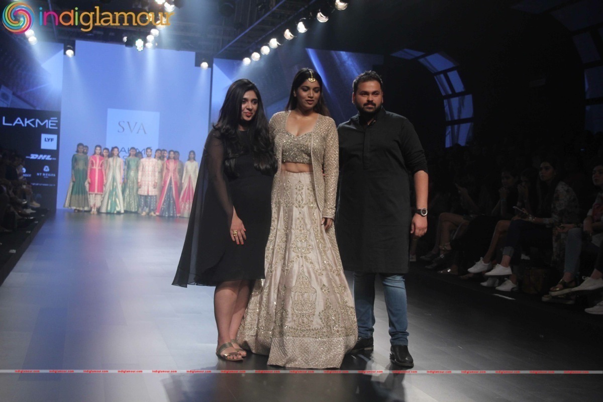 Bhumi Pednekar Actress hd photo
