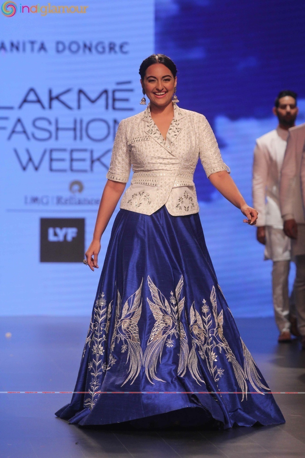 Sonakshi Sinha Actress hd photo
