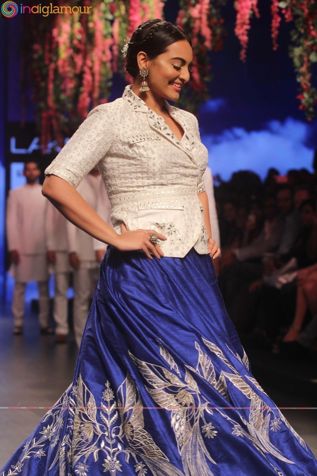 Sonakshi Sinha Actress hd photo