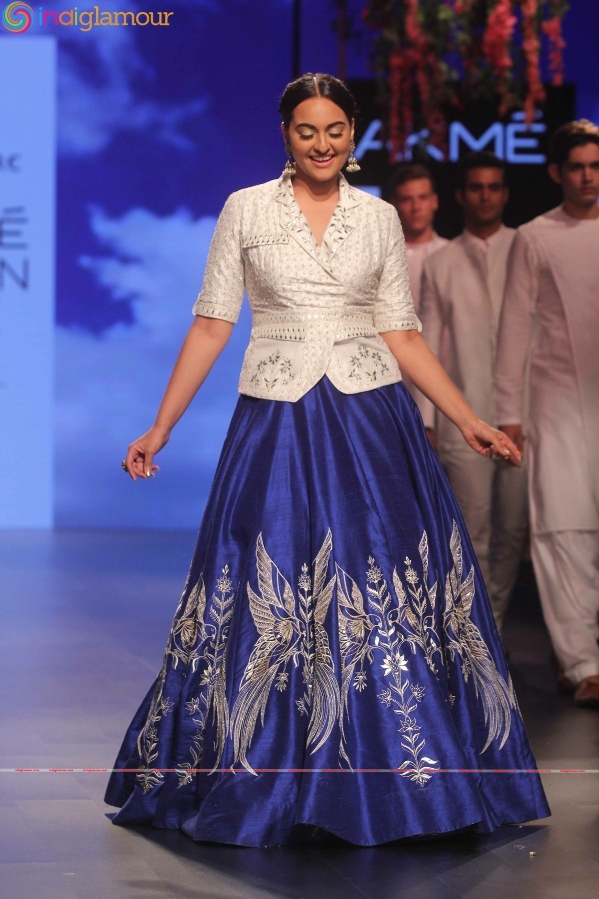 Sonakshi Sinha Actress hd photo