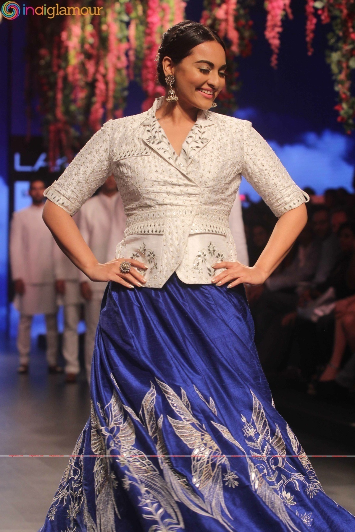 Sonakshi Sinha Actress hd photo