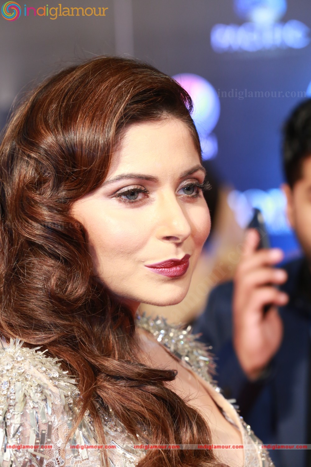 Kanika Kapoor Actress hd photo