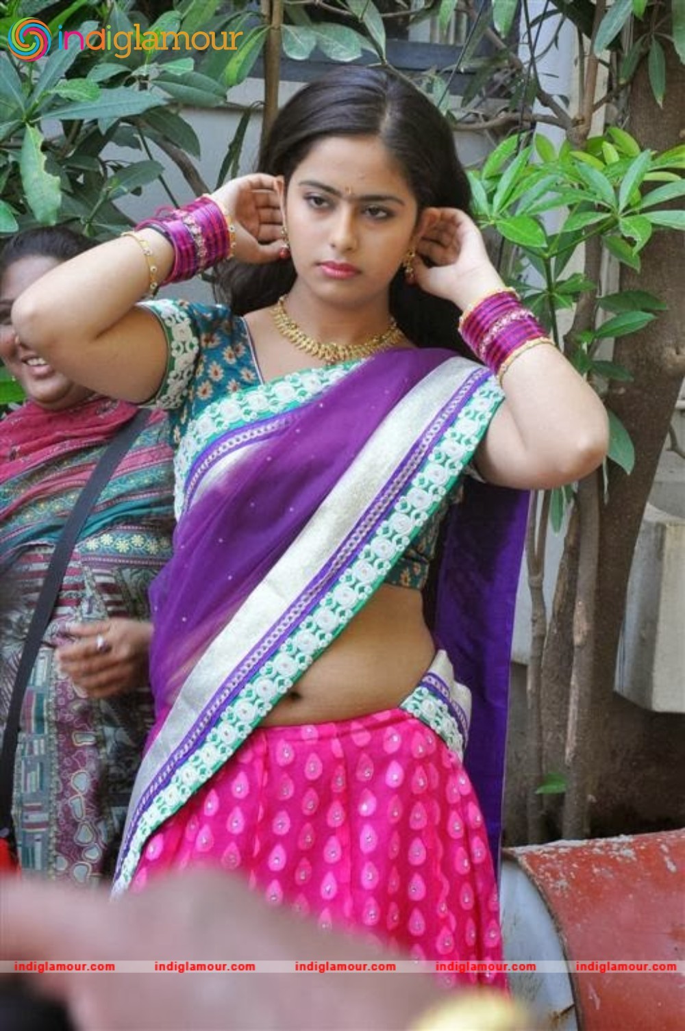 Avika Gor Actress hd photo