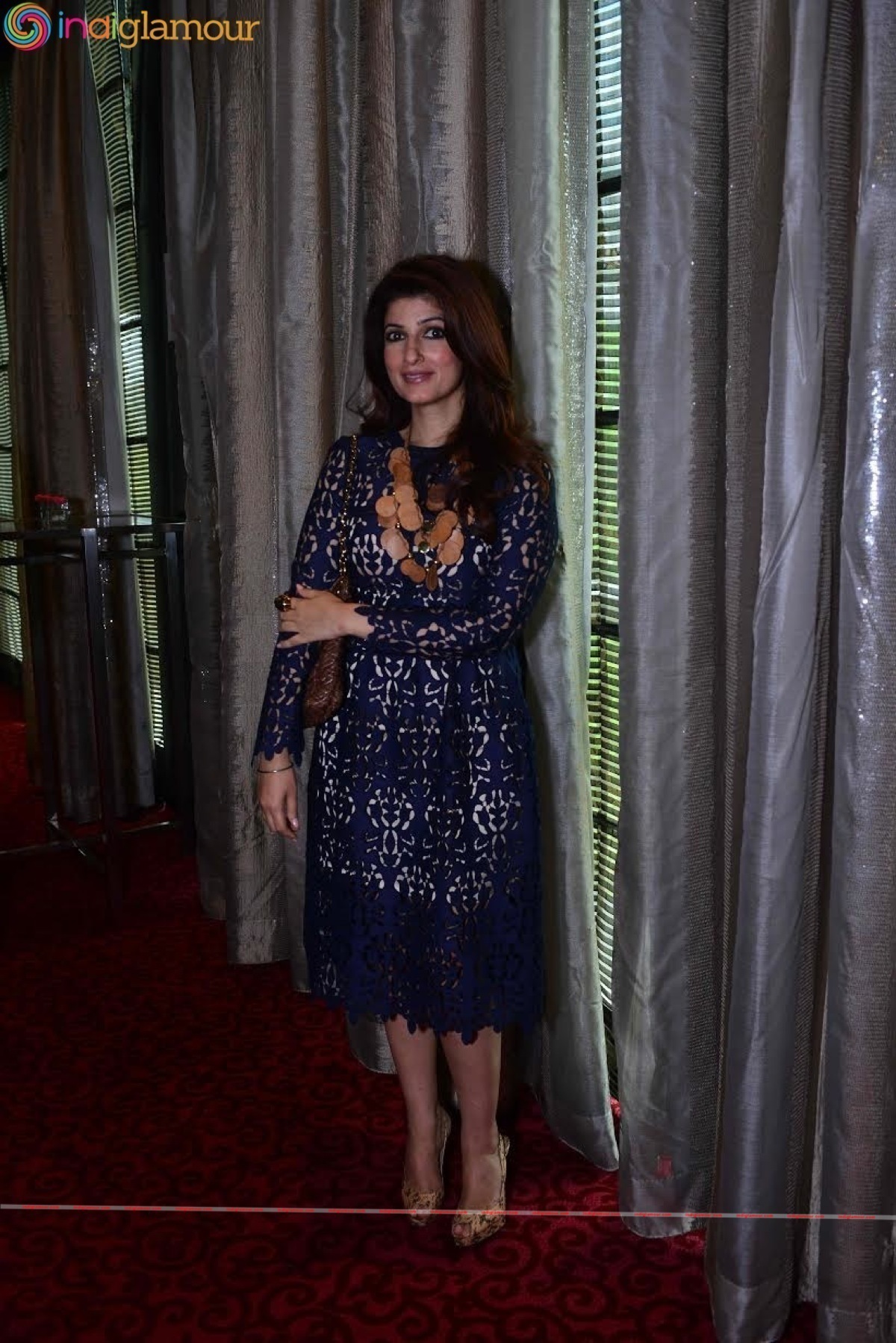 Twinkle Khanna Actress hd photo
