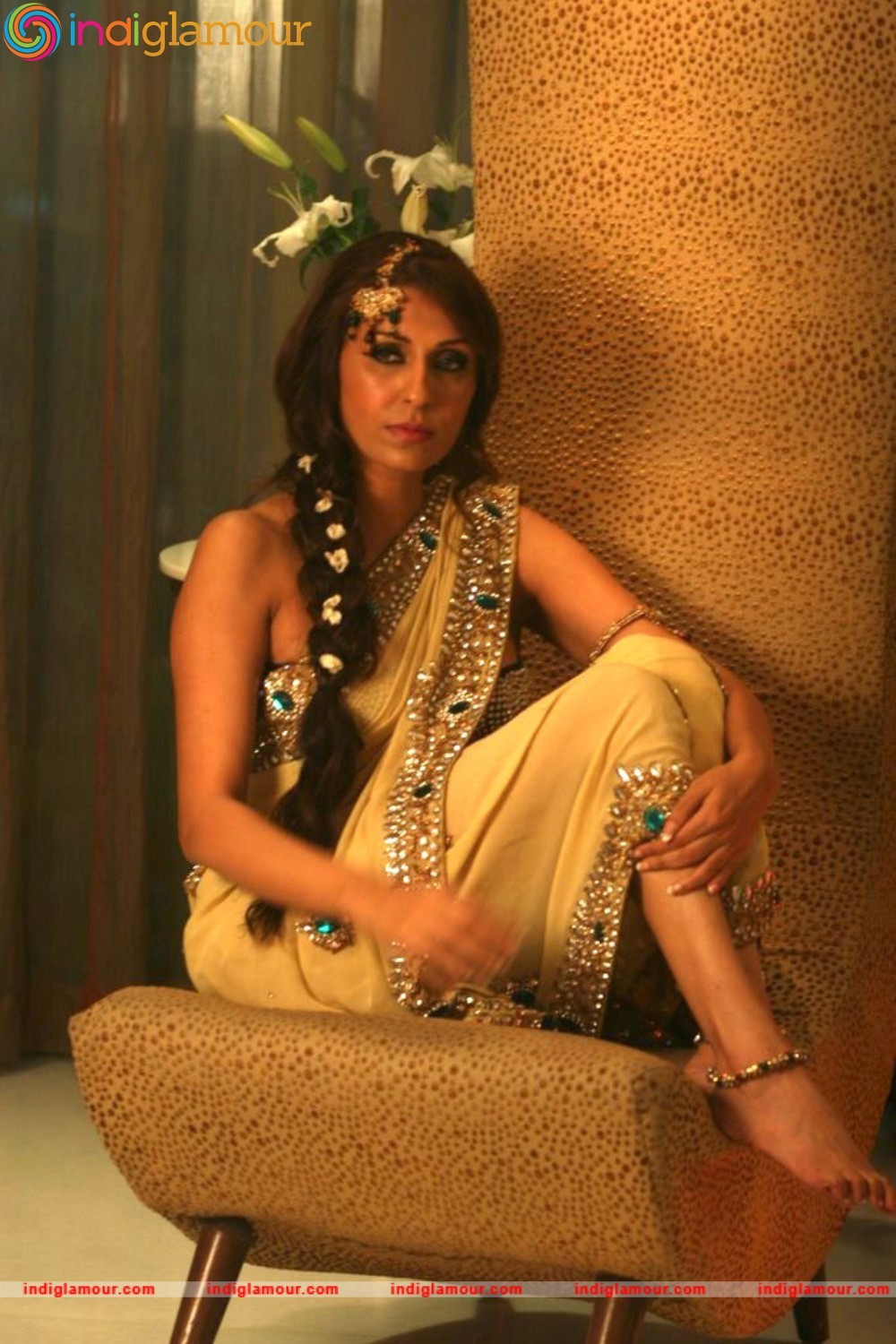 Pooja Misrra Actress hd photo