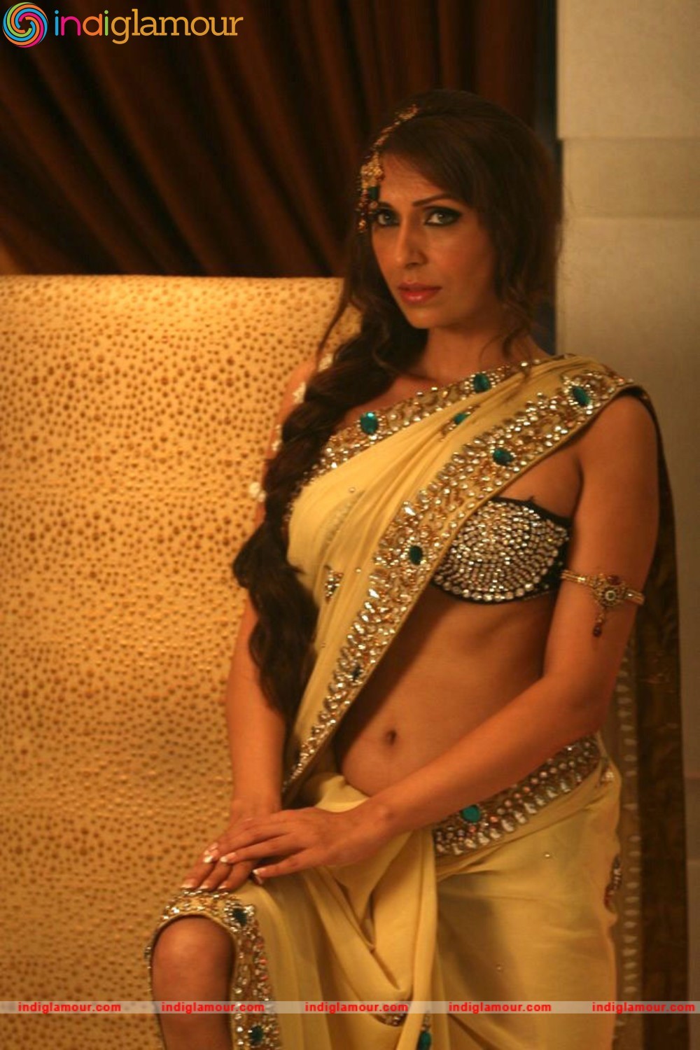 Pooja Misrra Actress hd photo