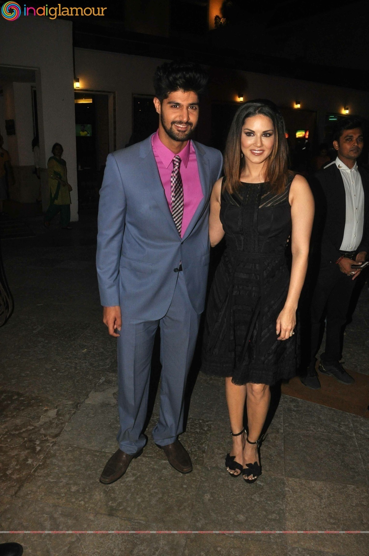 Sunny Leone Actress hd photo
