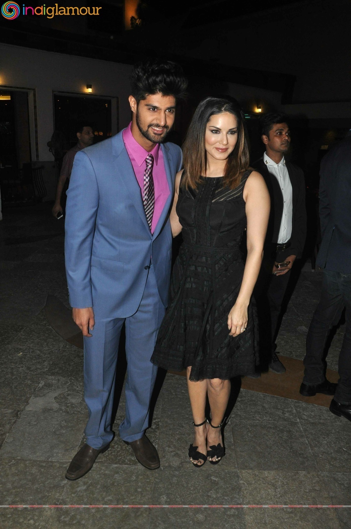 Sunny Leone Actress hd photo