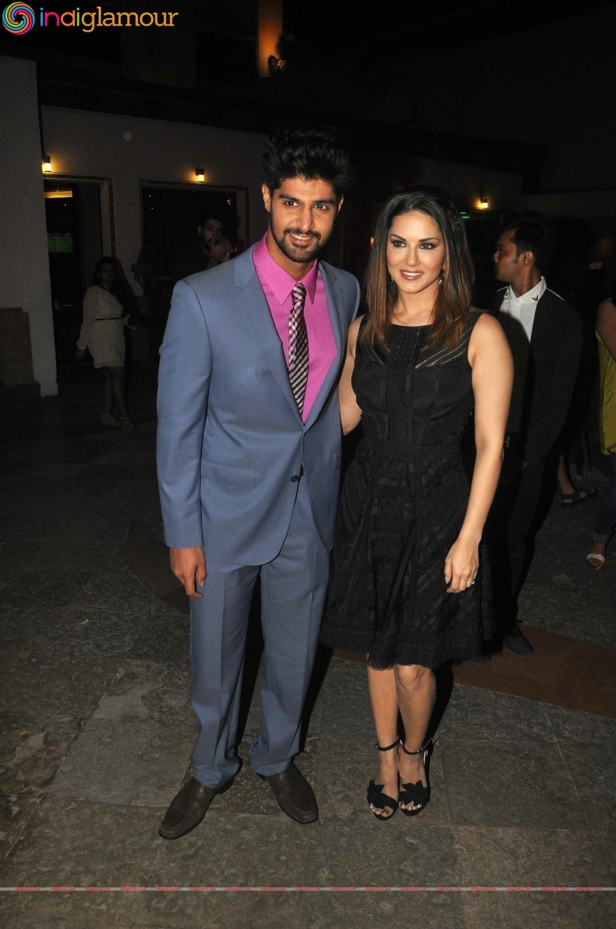Sunny Leone Actress hd photo