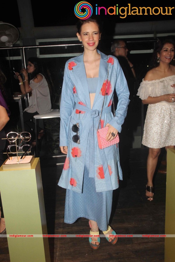 Kalki Koechlin Actress hd photo