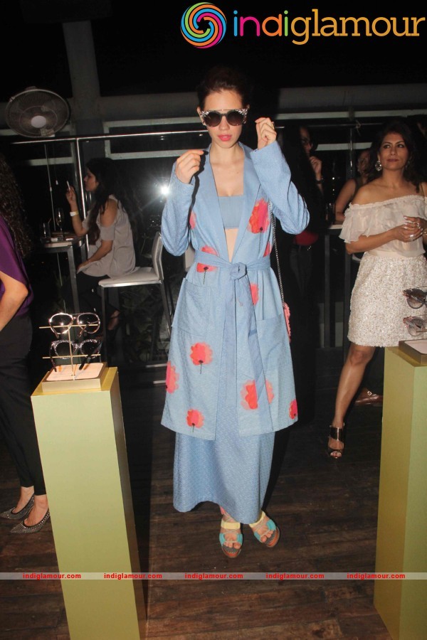 Kalki Koechlin Actress hd photo