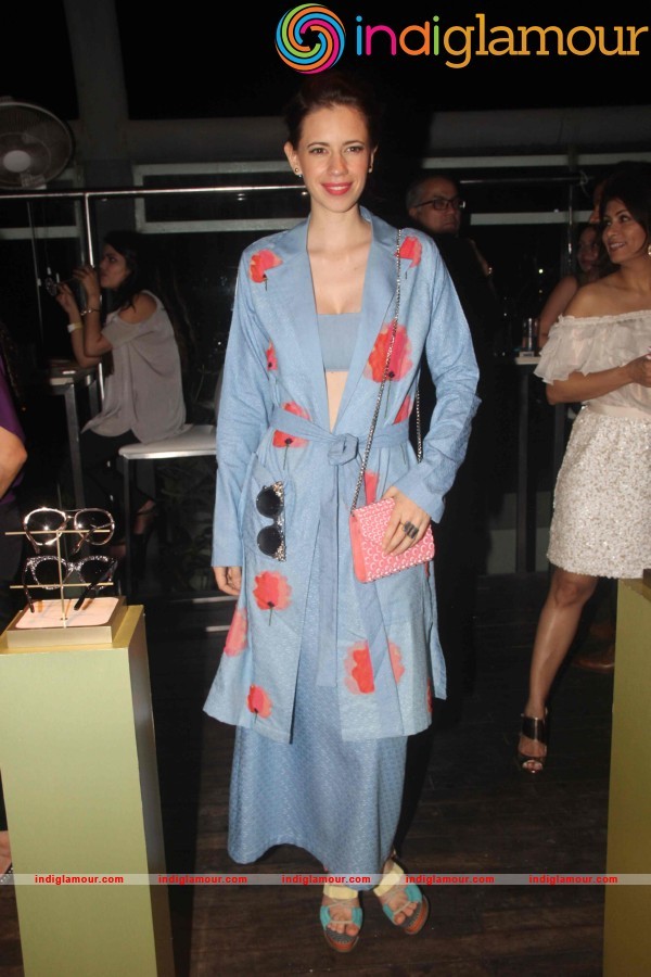 Kalki Koechlin Actress hd photo