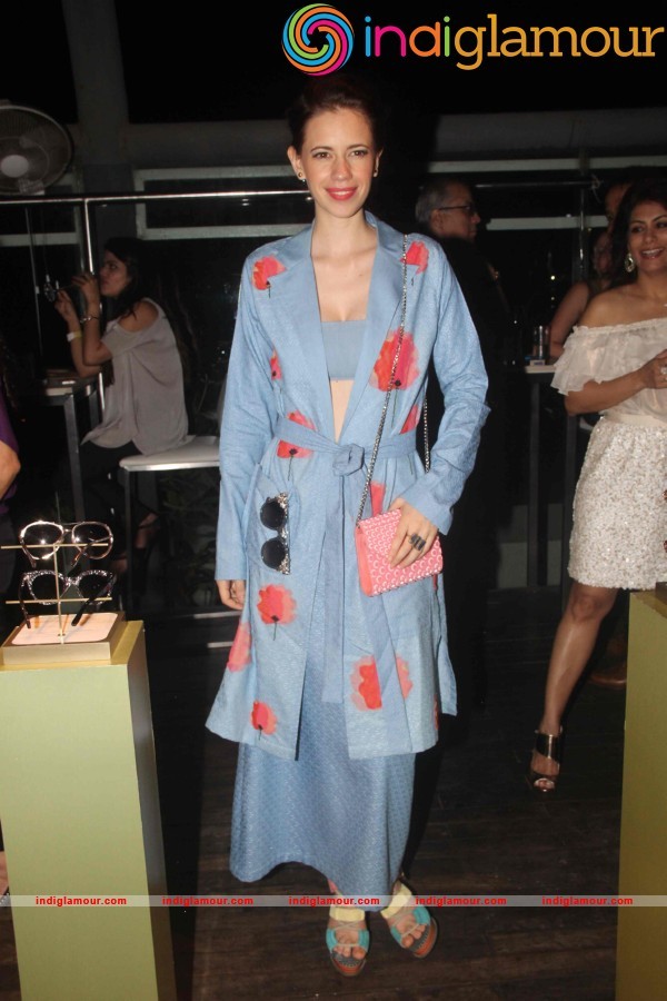 Kalki Koechlin Actress hd photo
