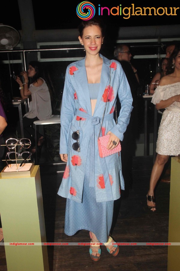 Kalki Koechlin Actress hd photo