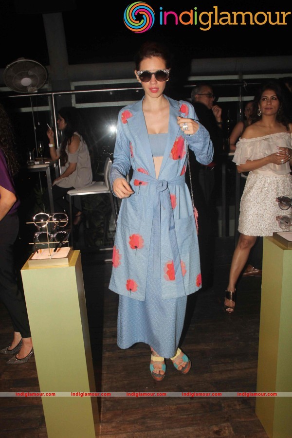 Kalki Koechlin Actress hd photo