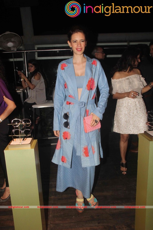 Kalki Koechlin Actress hd photo