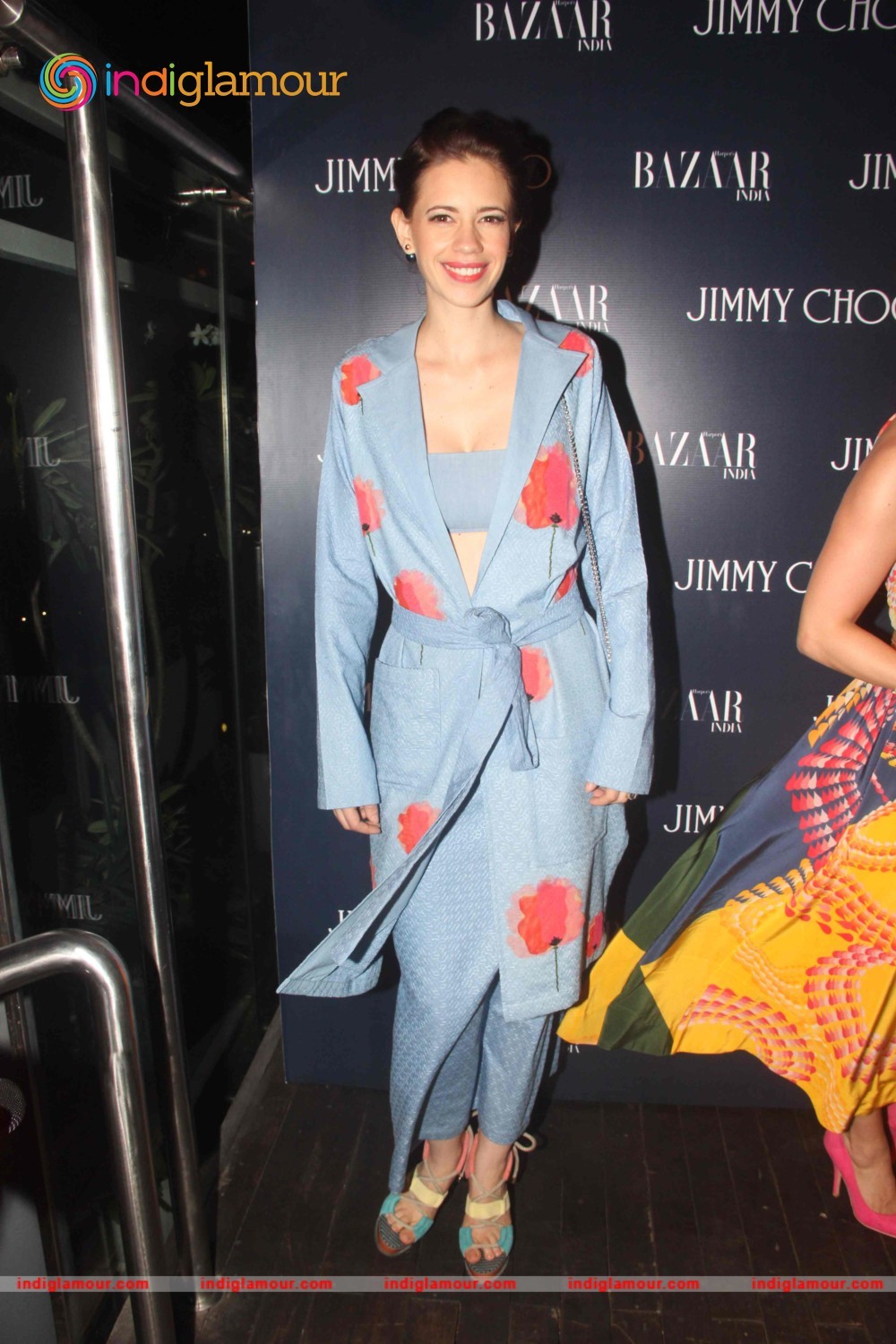 Kalki Koechlin Actress hd photo