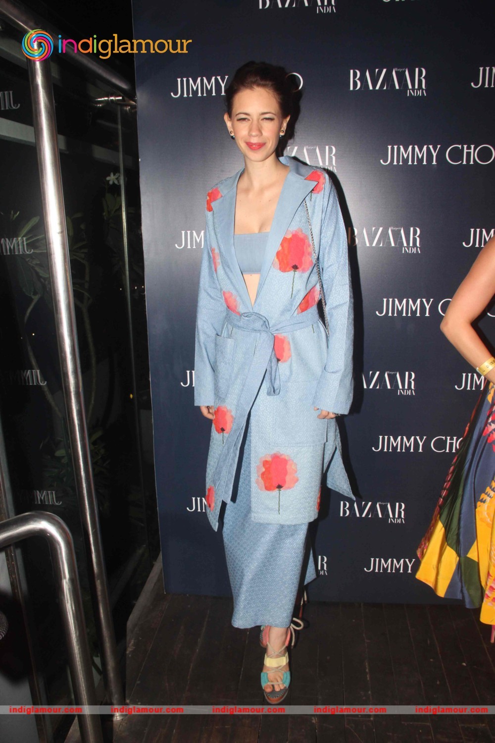 Kalki Koechlin Actress hd photo