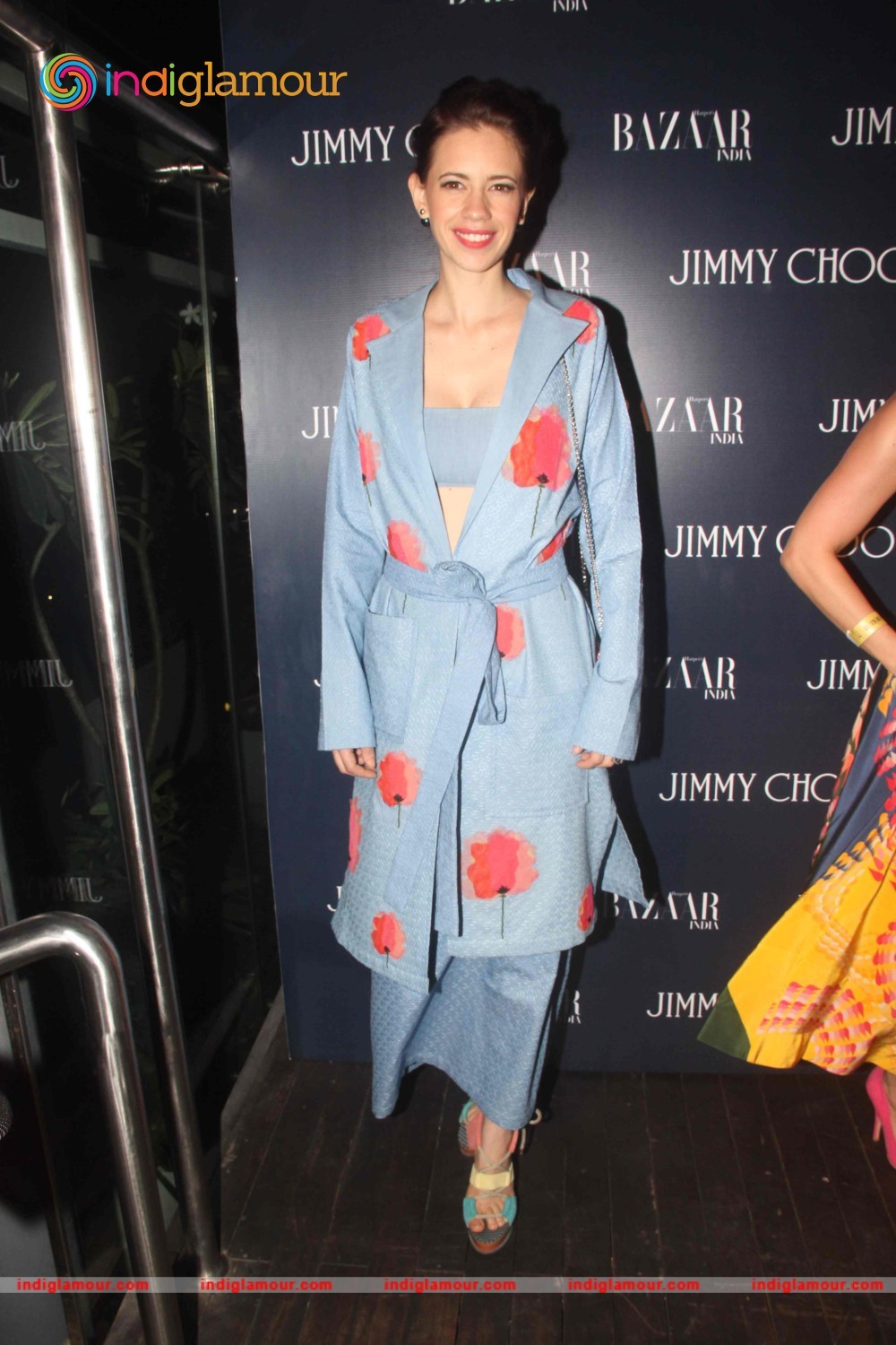 Kalki Koechlin Actress hd photo
