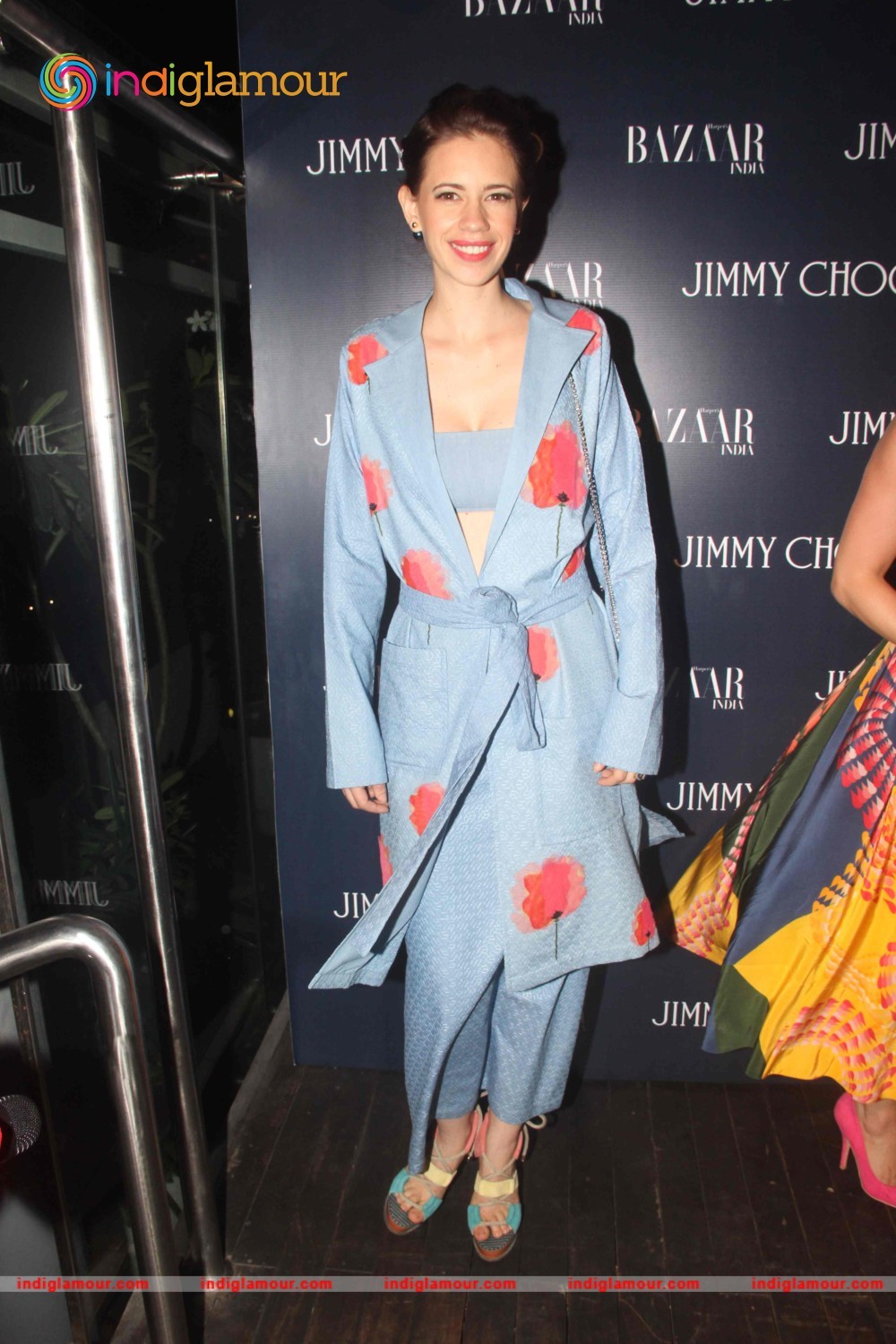 Kalki Koechlin Actress hd photo