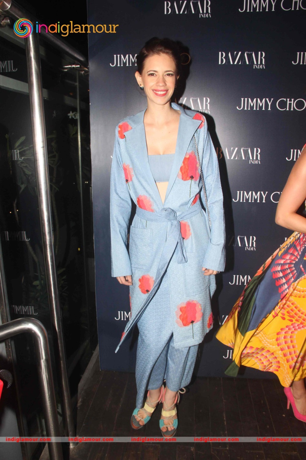 Kalki Koechlin Actress hd photo