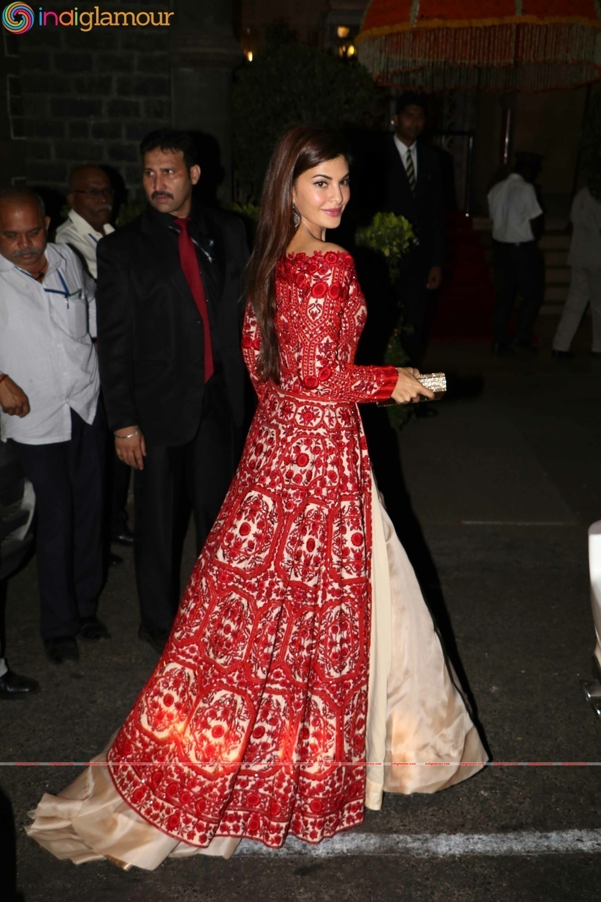 Jacqueline Fernandez Actress hd photo