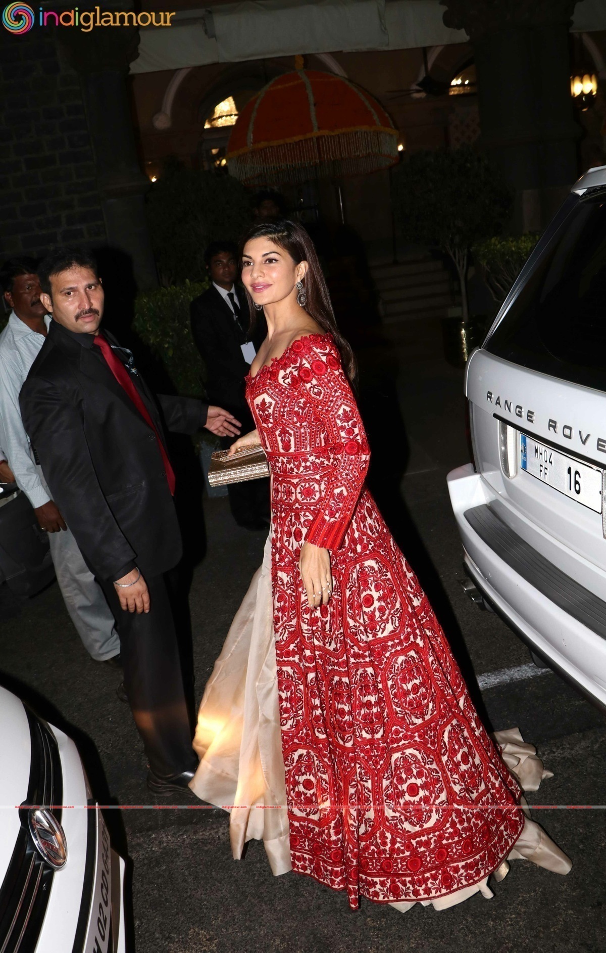 Jacqueline Fernandez Actress hd photo
