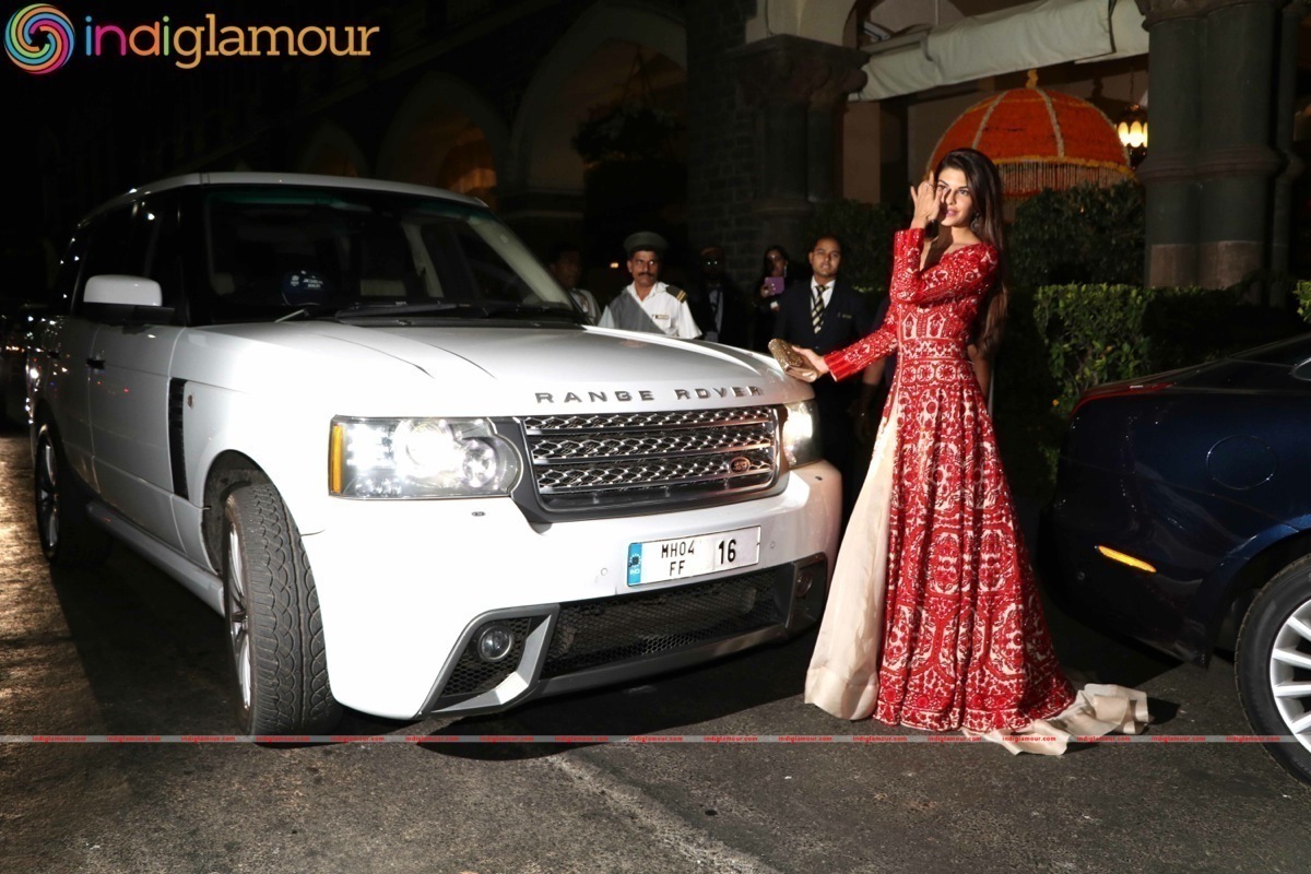 Jacqueline Fernandez Actress hd photo