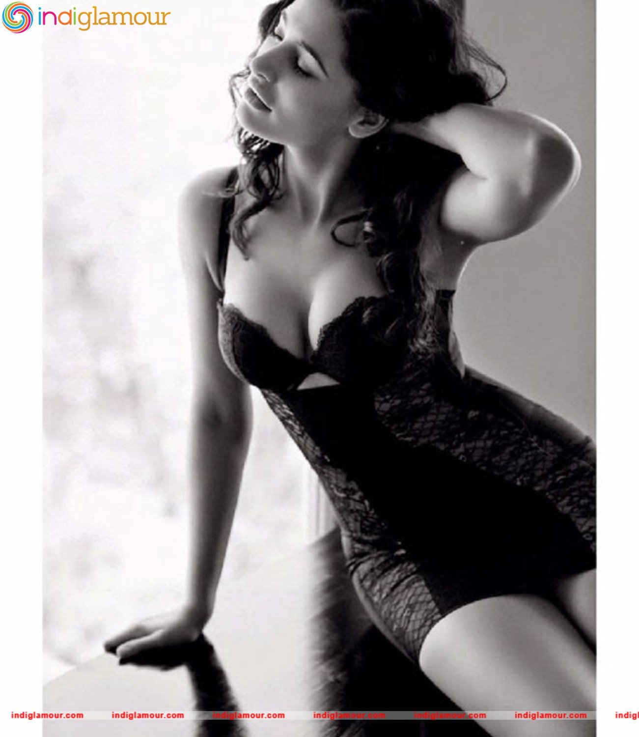 Nargis Fakhri Actress hd photo