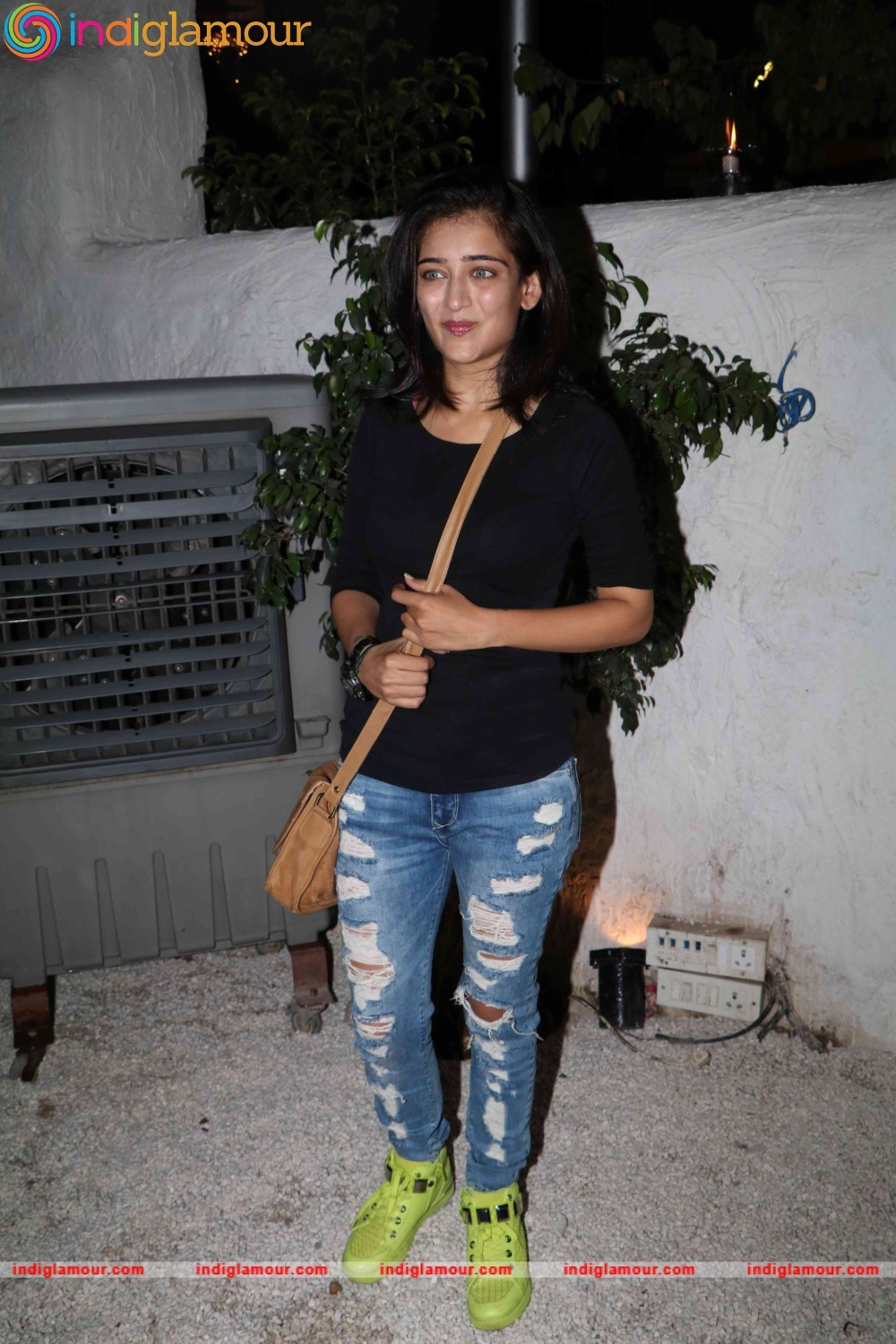 Akshara Haasan Actress hd photo