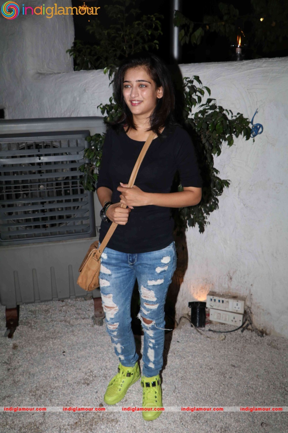Akshara Haasan Actress hd photo