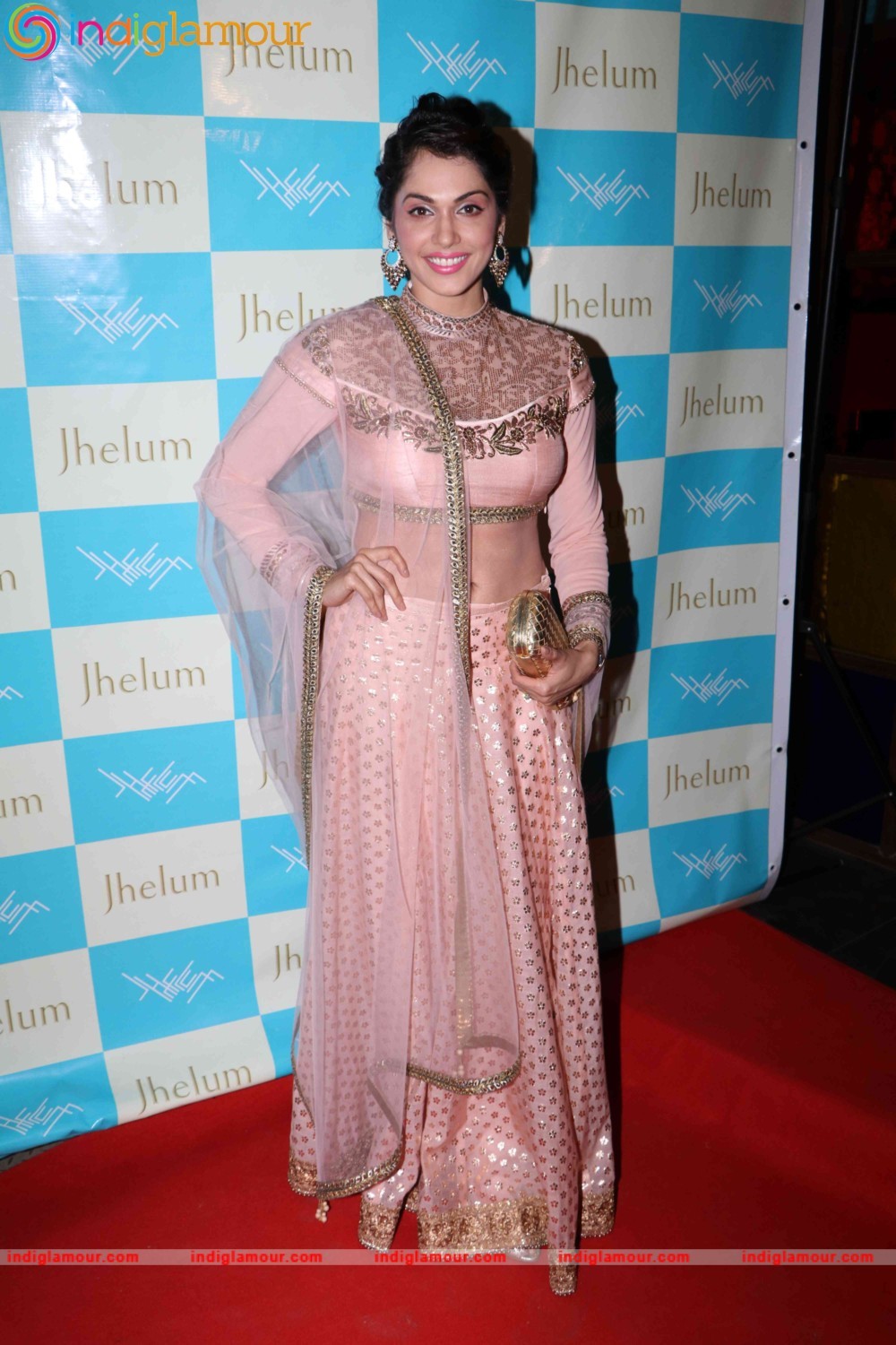 Isha Koppikar Actress hd photo