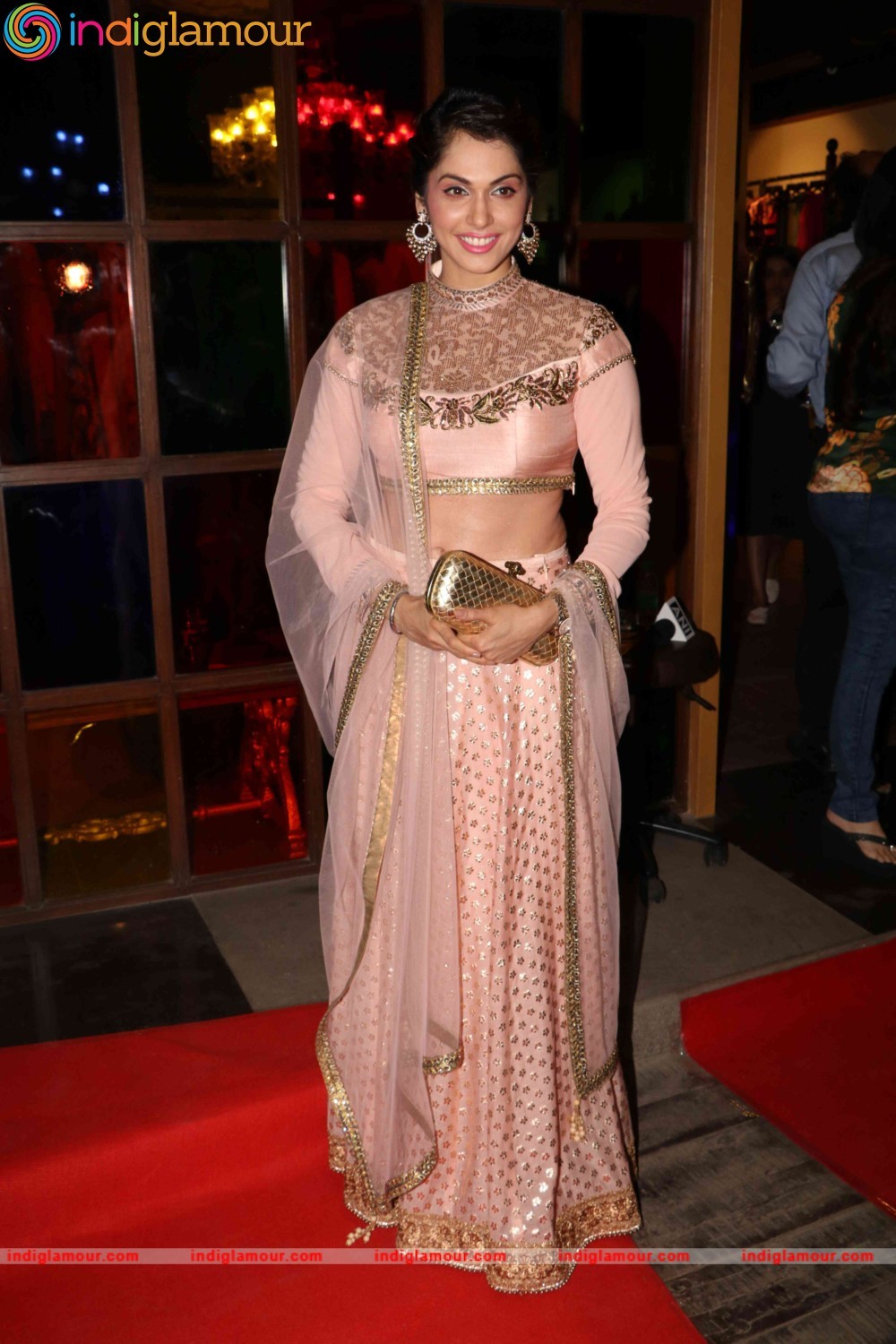Isha Koppikar Actress hd photo