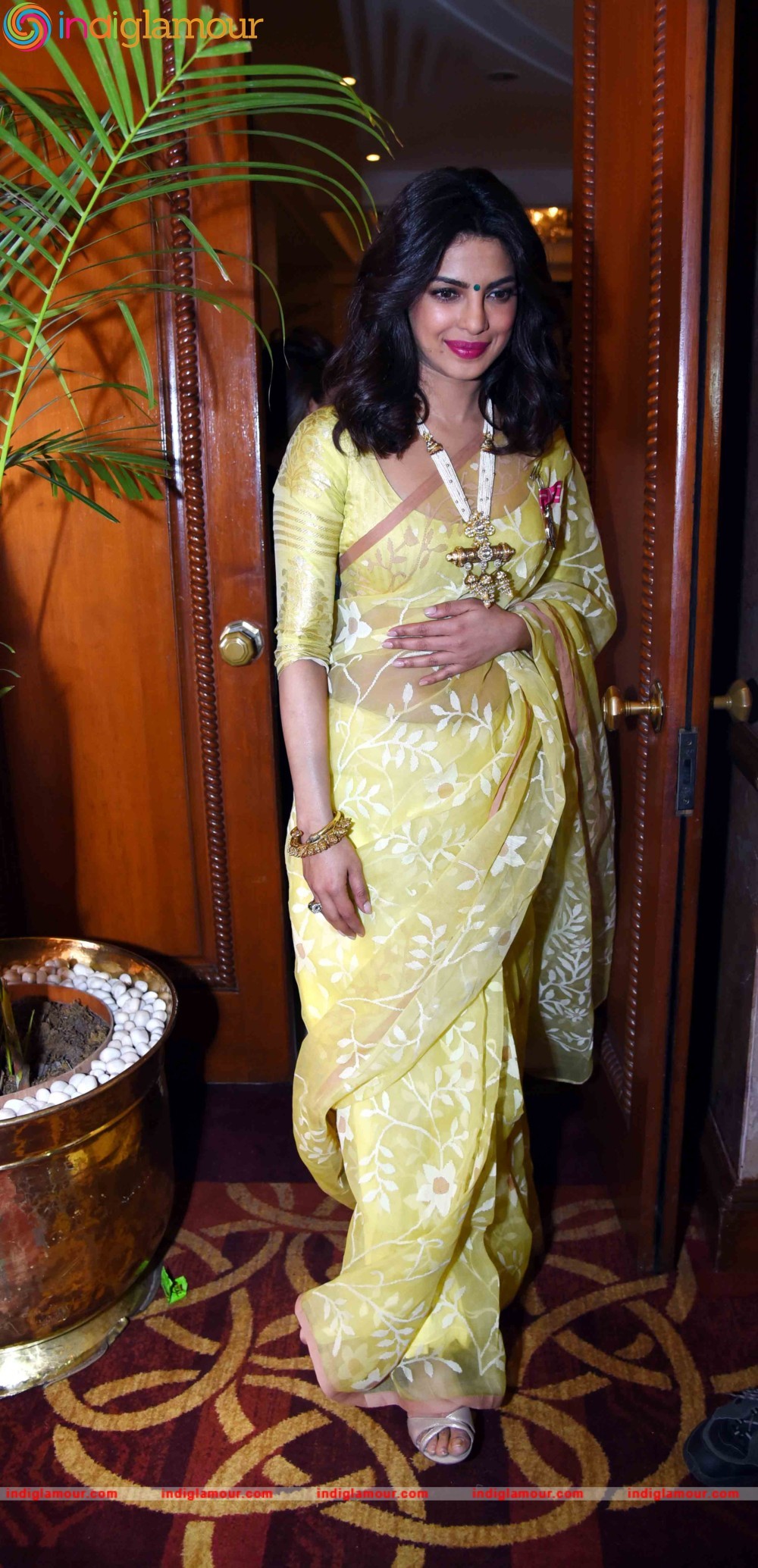 Priyanka Chopra Actress hd photo