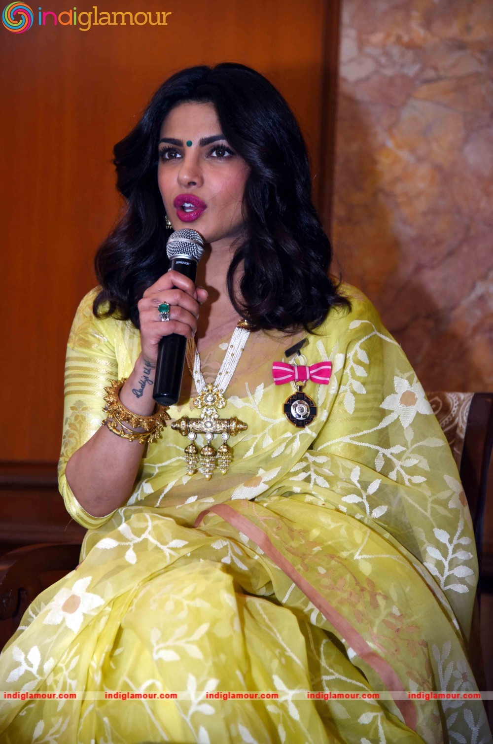Priyanka Chopra Actress hd photo