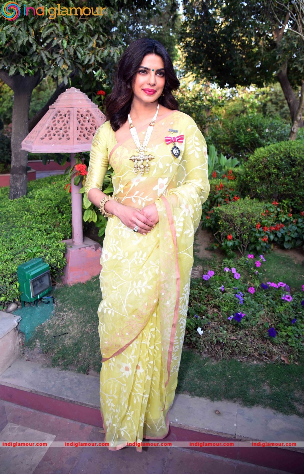 Priyanka Chopra Actress hd photo