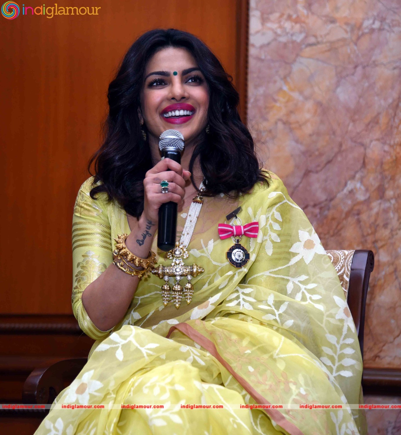 Priyanka Chopra Actress hd photo