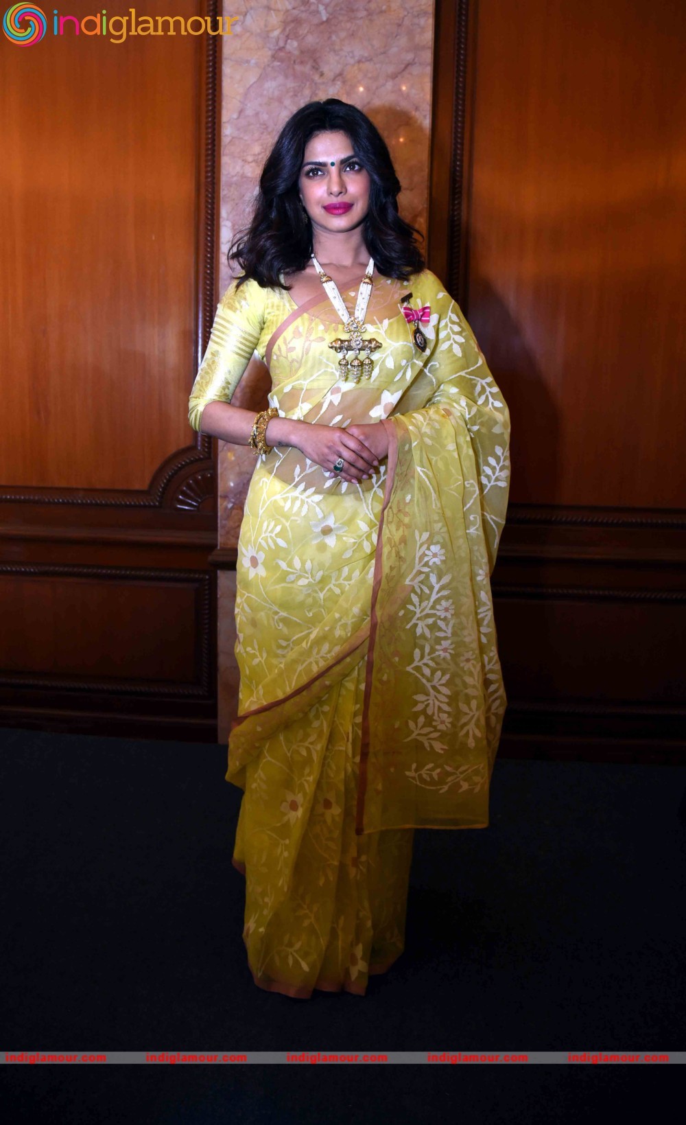 Priyanka Chopra Actress hd photo