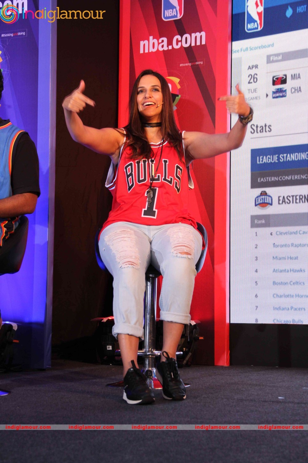 Neha Dhupia Actress hd photo