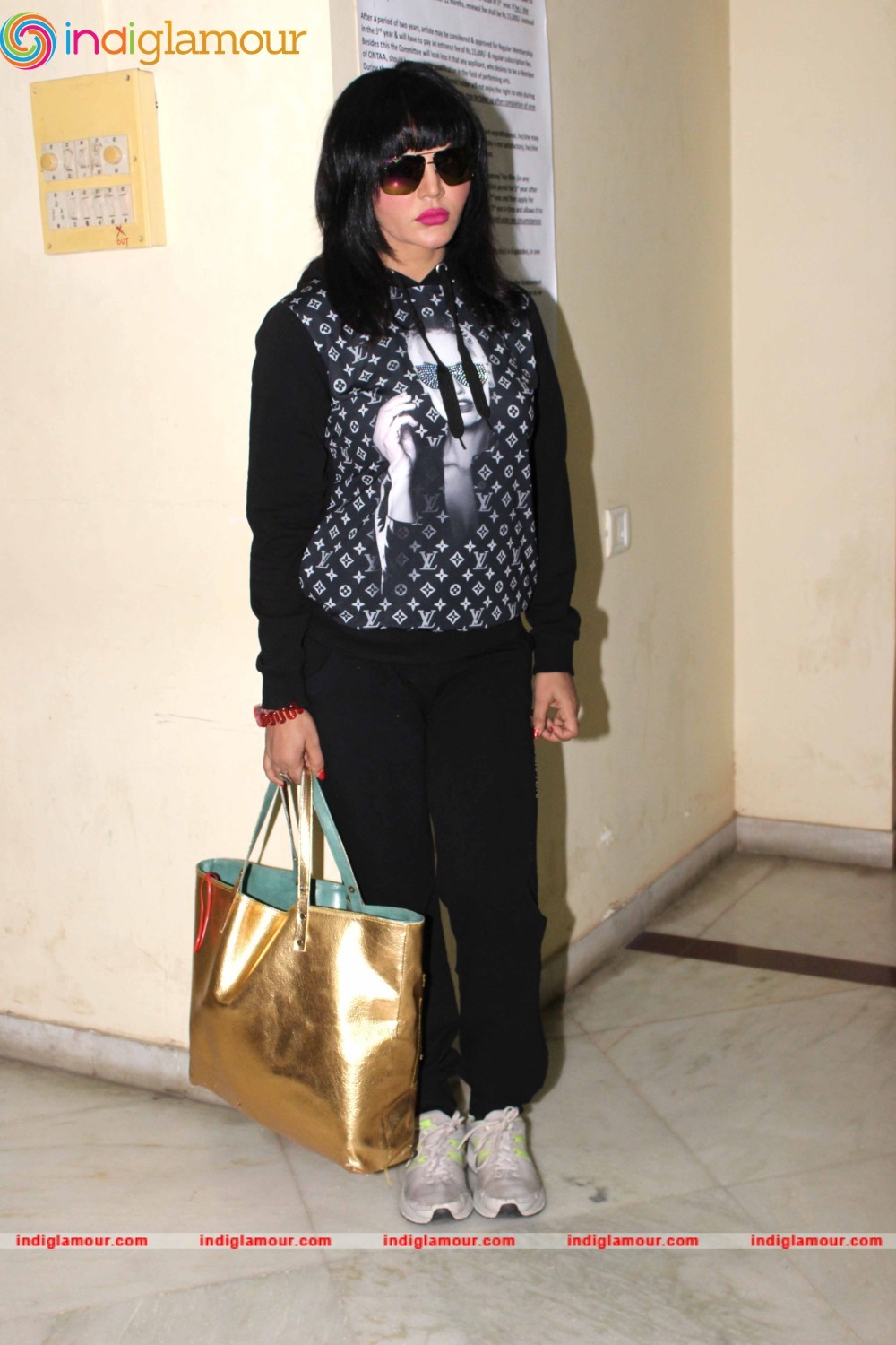 Rakhi Sawant Actress hd photo