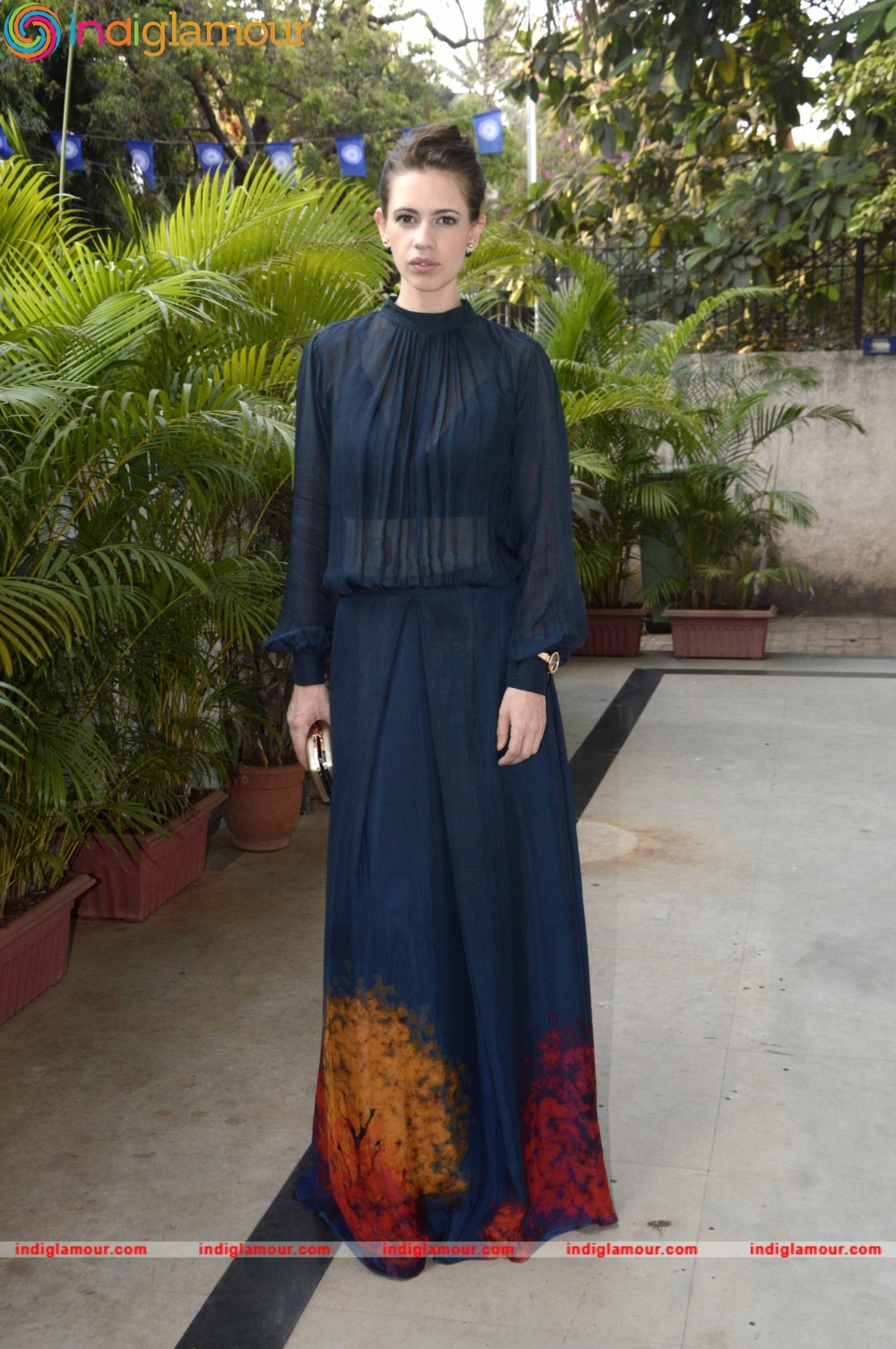 Kalki Koechlin Actress hd photo