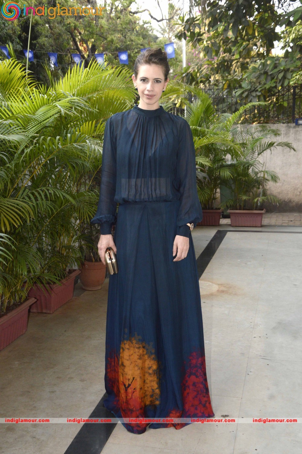 Kalki Koechlin Actress hd photo