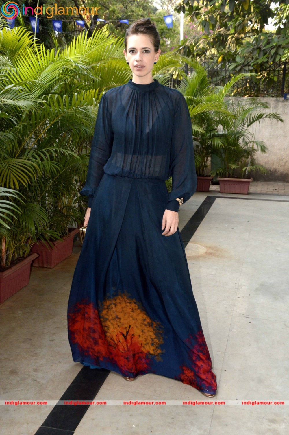 Kalki Koechlin Actress hd photo