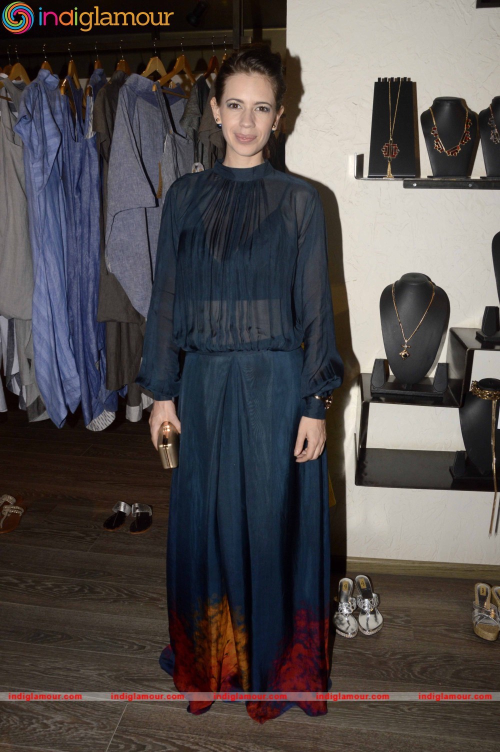 Kalki Koechlin Actress hd photo