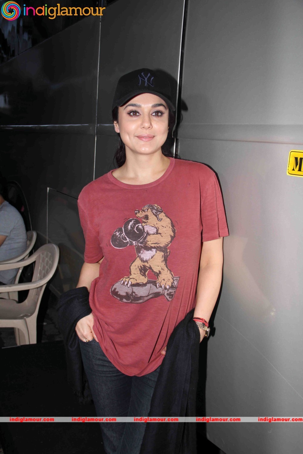 Preity Zinta Actress hd photo