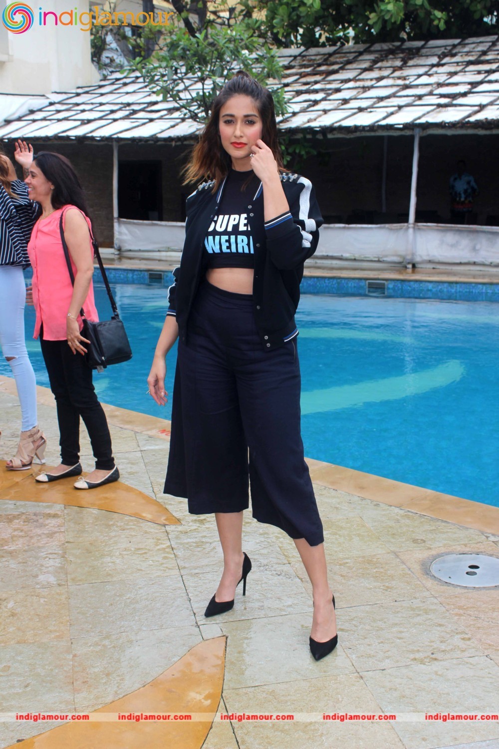 Ileana D'Cruz Actress hd photo