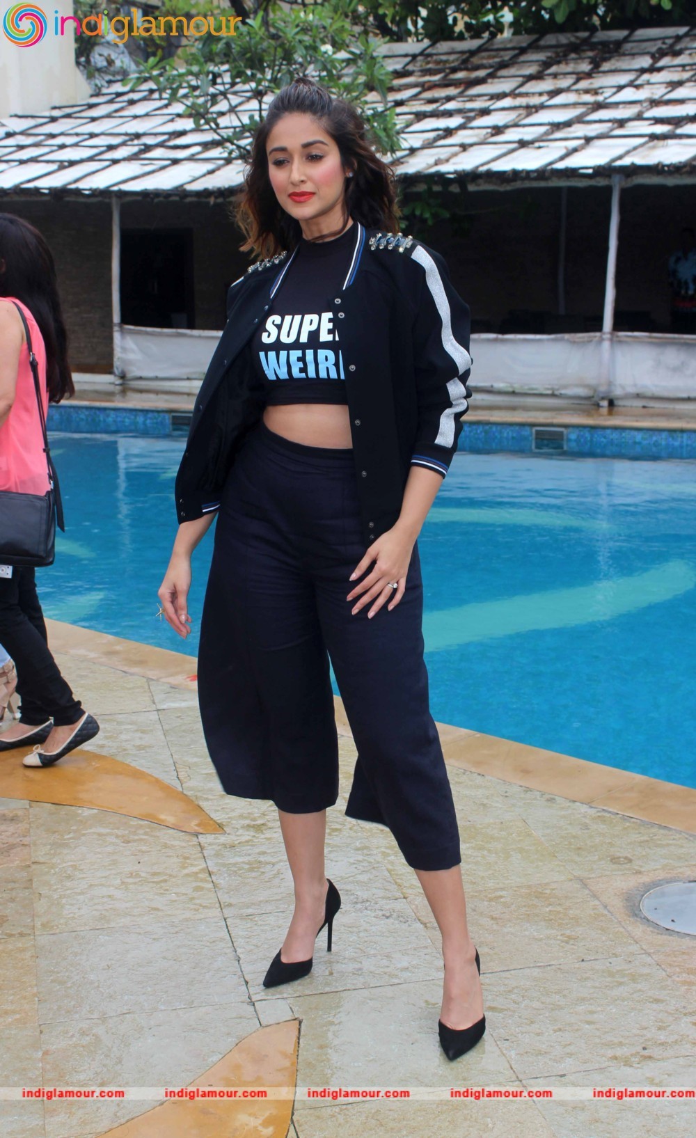 Ileana D'Cruz Actress hd photo