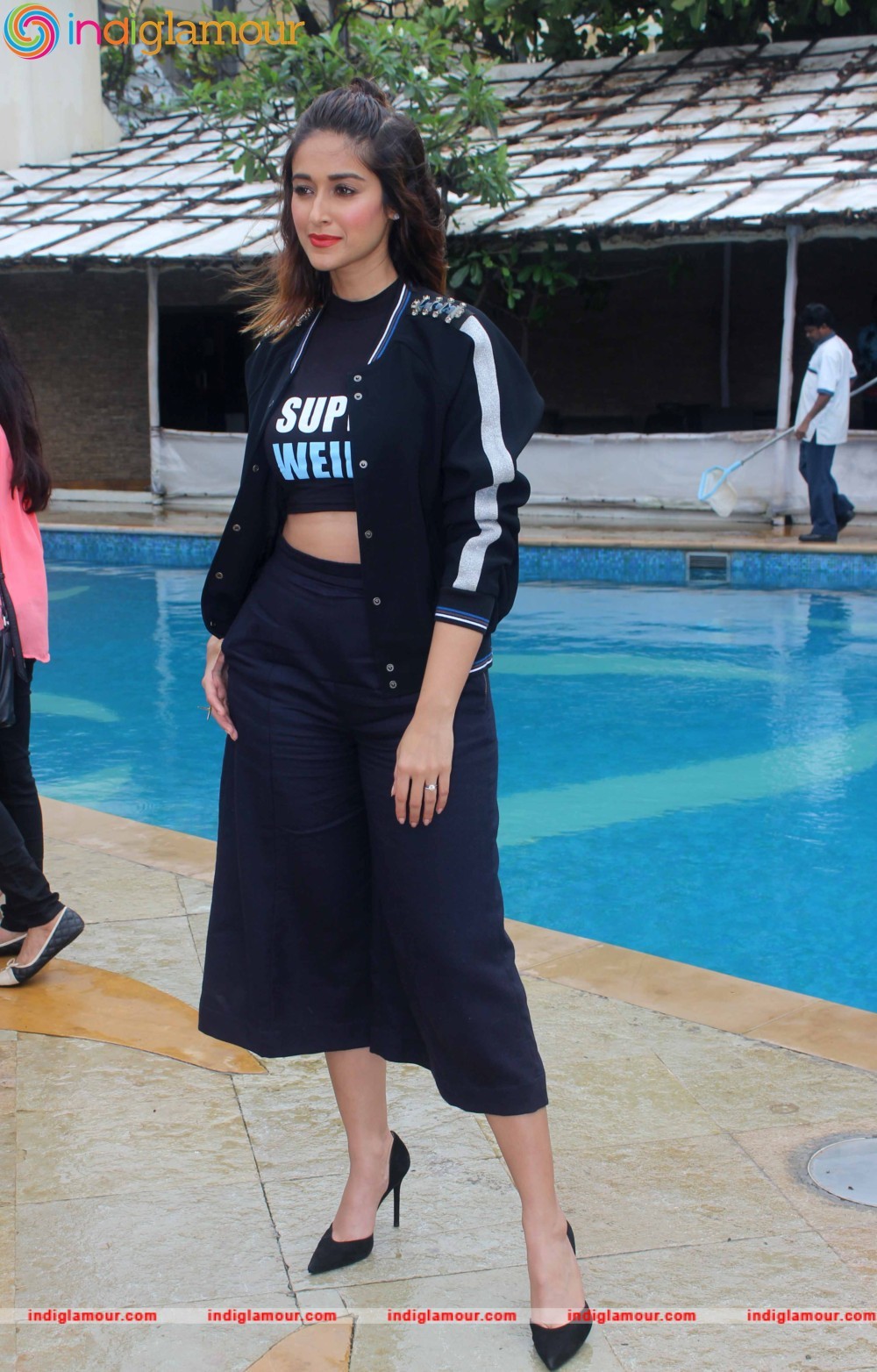 Ileana D'Cruz Actress hd photo