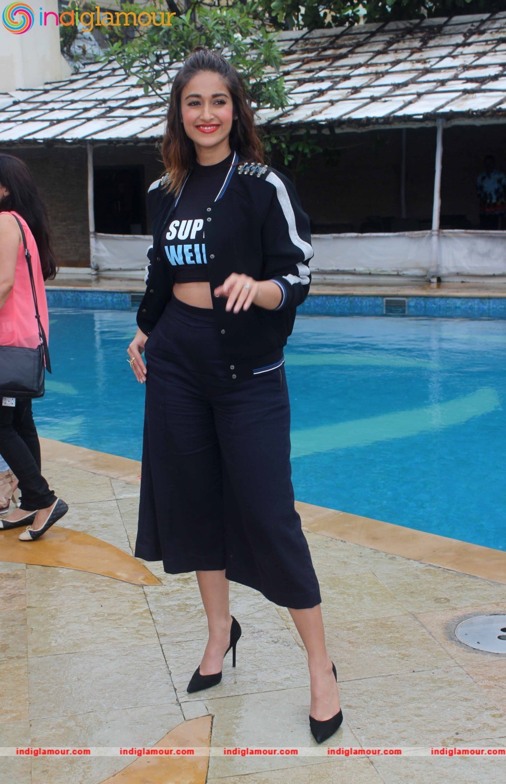 Ileana D'Cruz Actress hd photo