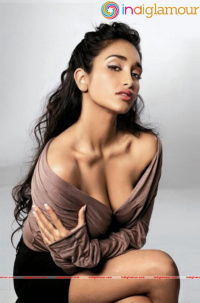 Jiah Khan Photos Gallery